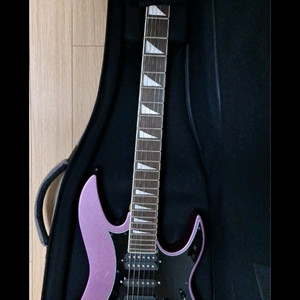 Dame xe5 일렉기타, 베일톤 러쉬헤드 맥스 앰프, jp-2n 헤드셋 이미지