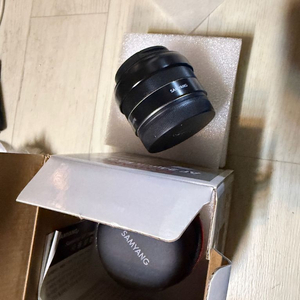 삼양 AF 24mm FE마운트 이미지