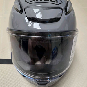 쇼에이 z8 바살트 그레이 S 팝니다. shoei z-8