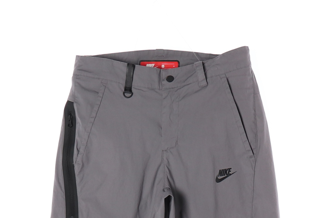 나이키 그레이 테크팩 반바지 쇼츠 하프팬츠 M 이미지
