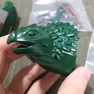 레고 올드 스타워즈 7255 보가 미니피규어 이미지