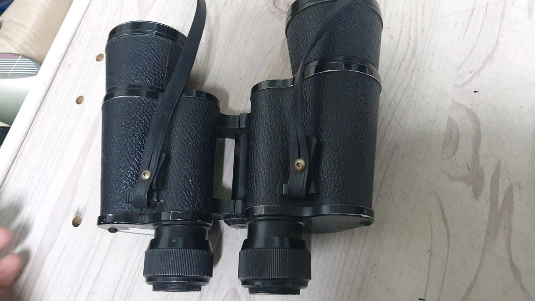 코비카 망원경 이미지