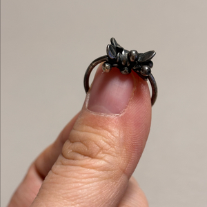 트롤비즈 단종반지 유스링 51호