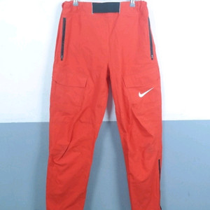 나이키 우븐 바지 M