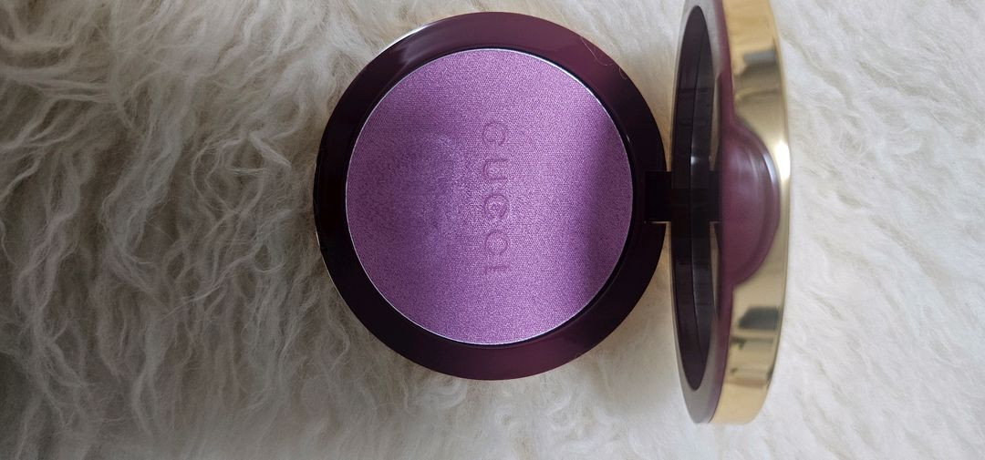 구찌 글로우 06 Arctic Pink 한정판 이미지