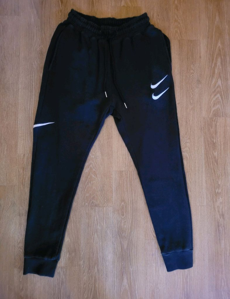 나이키 더블스우시 트레이닝 상하세트 S--1