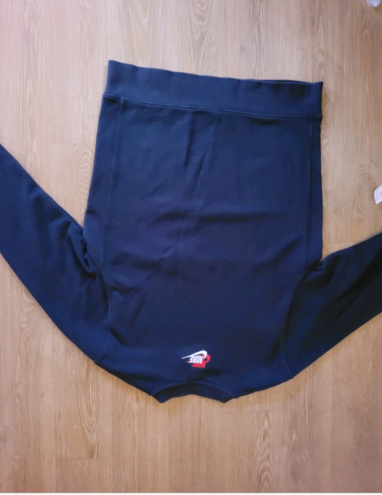 나이키 더블스우시 트레이닝 상하세트 S--5