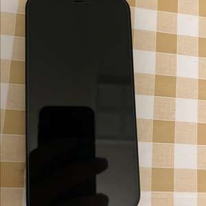 아이폰12 미니 128 블랙 배터리86