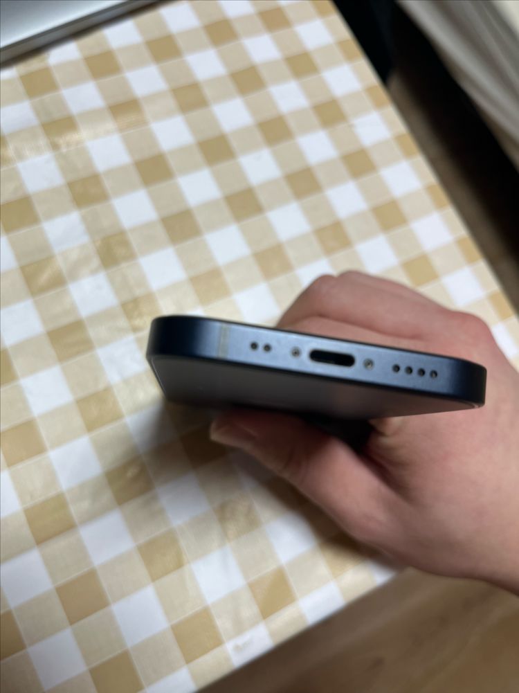 아이폰12 미니 128 블랙 배터리86--3