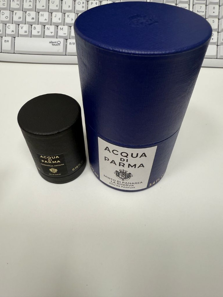 아쿠아 디 파르마 미르토 디 파나레아 edp 100ml 이미지