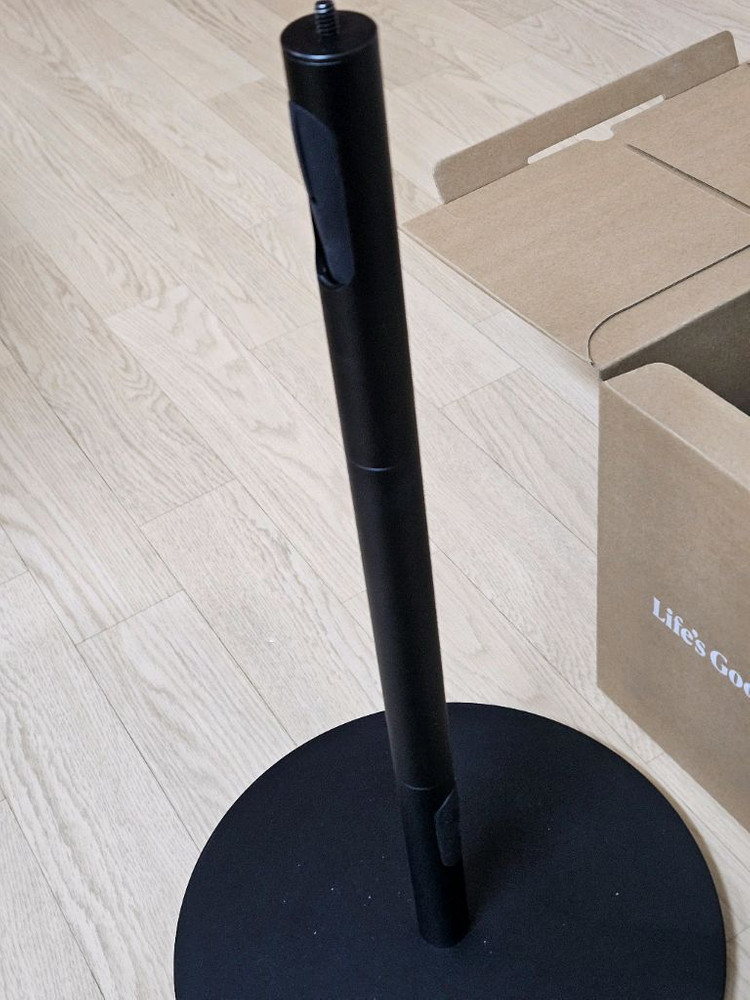 LG시네빔쇼츠 PU615U 이미지