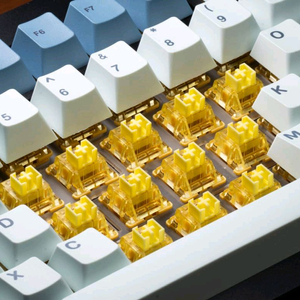 [일괄 7.5만원] 기계식 키보드 스위치 키캡 판매 이미지