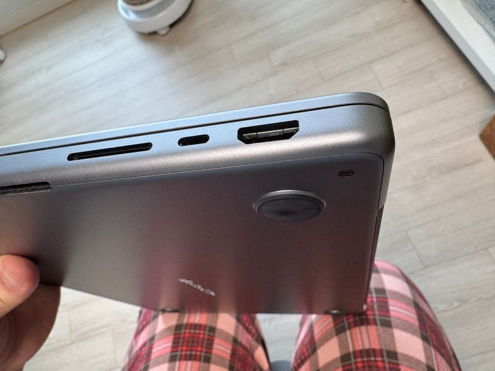 Macbook Pro 14인치 M1 Max 32G 1TB (CPU 10코어, GPU 32코어) 이미지