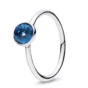 [단종] 판도라 신탄생석 12월 48호