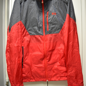 K2 남성 경량 바람막이 (100) 이미지