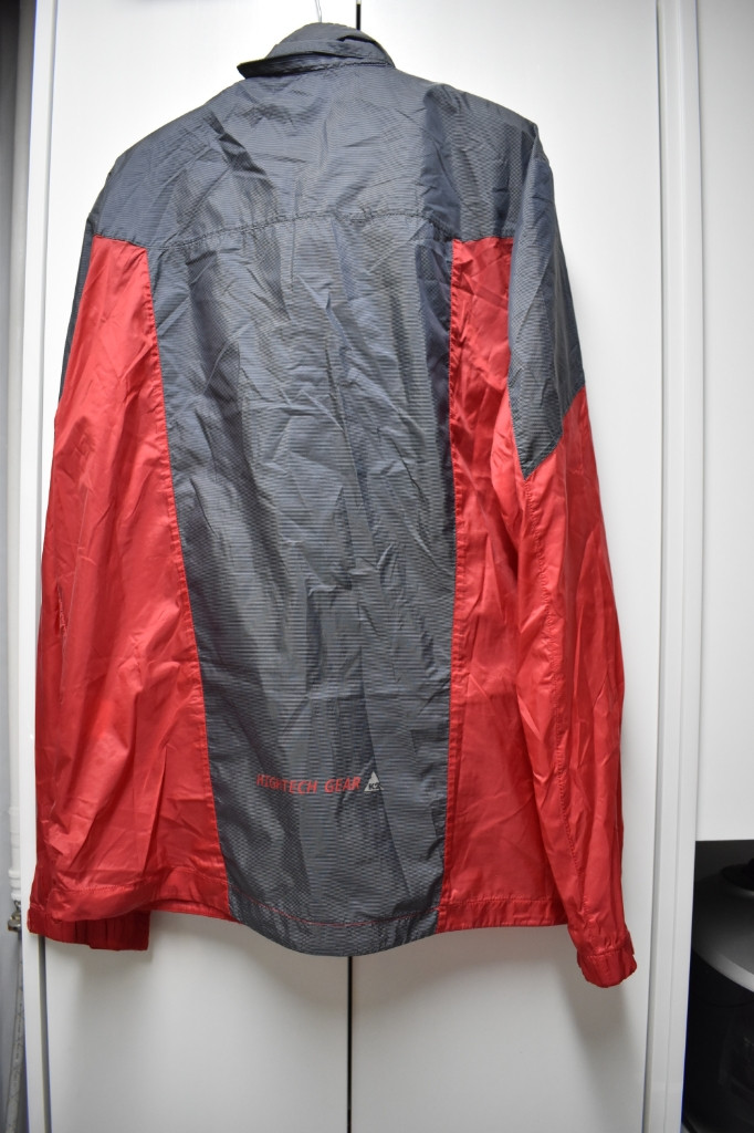 K2 남성 경량 바람막이 (100) 이미지