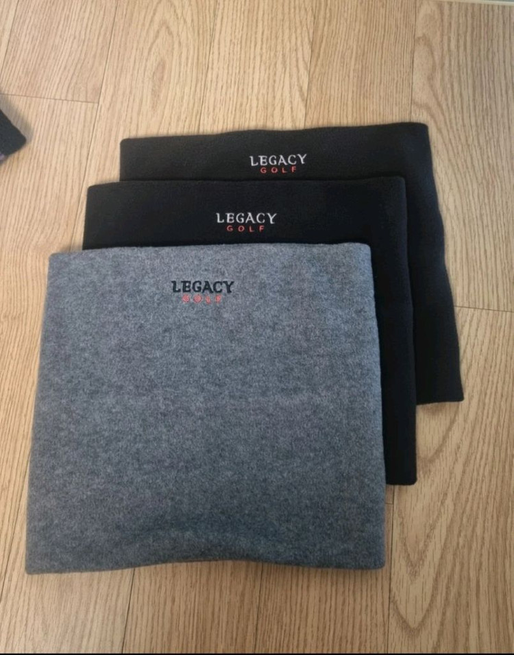 넥워머 목도리 머플러 새상품 이미지