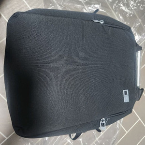 렉슨 AIRLINE 13인치 백팩 Gray LN2101