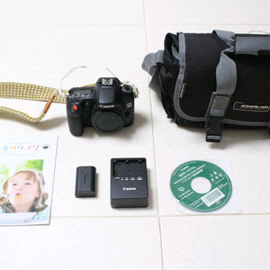 캐논 70d 바디 중급기 입문용 DSLR 이미지