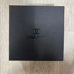 샤넬 j12 시계 케이스 시계상자