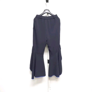 제시뉴욕 춘하 쉬폰 유닛 팬츠 55 이미지