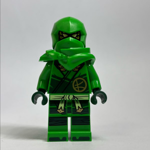 레고 닌자고 로이드 피규어 (정품)