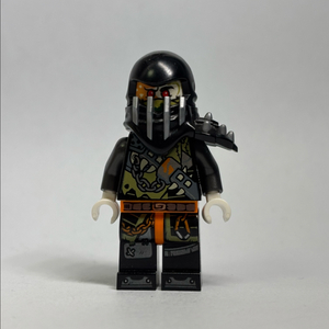 레고 닌자고 드래곤 헌터 피규어 (정품)