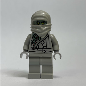 레고 닌자고 고스트 스튜던트 피규어 (정품)