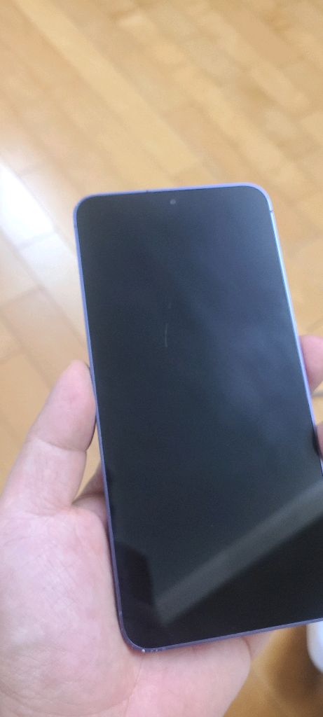 갤럭시 s24 플러스 256g 바이올렛--4