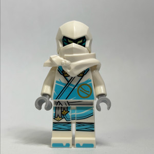 레고 닌자고 쟌 피규어 (정품)