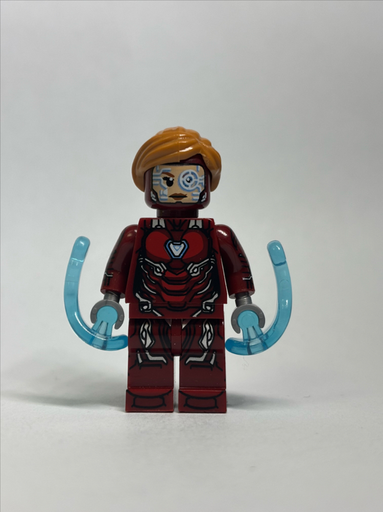 레고 마블 어벤져스 슈퍼 히어로즈 커스텀 피규어 (호환)--0