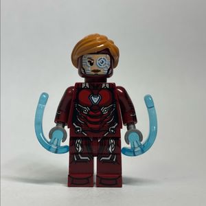 레고 마블 어벤져스 슈퍼 히어로즈 커스텀 피규어 (호환)