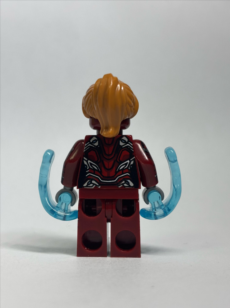 레고 마블 어벤져스 슈퍼 히어로즈 커스텀 피규어 (호환)--1