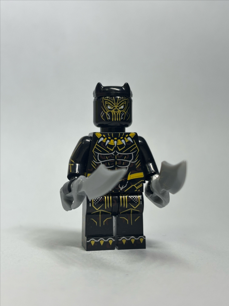 레고 마블 어벤져스 슈퍼 히어로즈 킬몽거 커스텀 피규어 (호환)--0