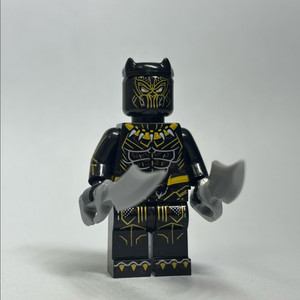 레고 마블 어벤져스 슈퍼 히어로즈 킬몽거 커스텀 피규어 (호환)