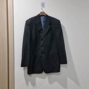 입생로랑 정장 자켓 + 조끼