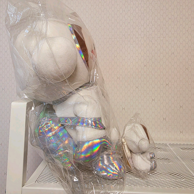 이마트24 캐릭터 원둥이 인형 새상품 한정판- 중형인형--1