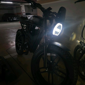 au테크 엑스트랙몬스터 전기자전거(자토바이)판매합니다