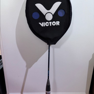 빅터 브레이브 소드 12se 한정판 배드민턴 라켓 새상품