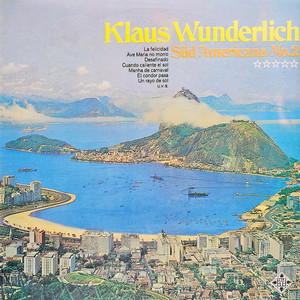 톱 라틴 경음악 2집 lp