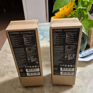 [박스미개봉 정품]다이슨 에어랩 신형 양방향 롱배럴40,30mm와 트래블백(보관용파우치) 이미지