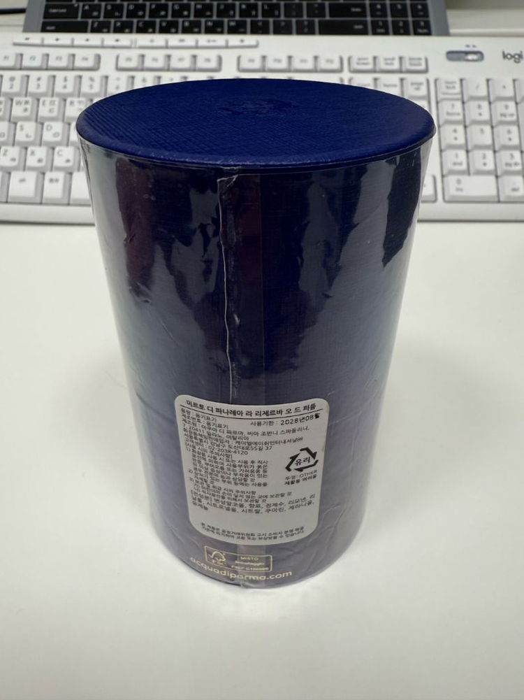 아쿠아 디 파르마 미르토 디 파나레아 edp 100ml 이미지
