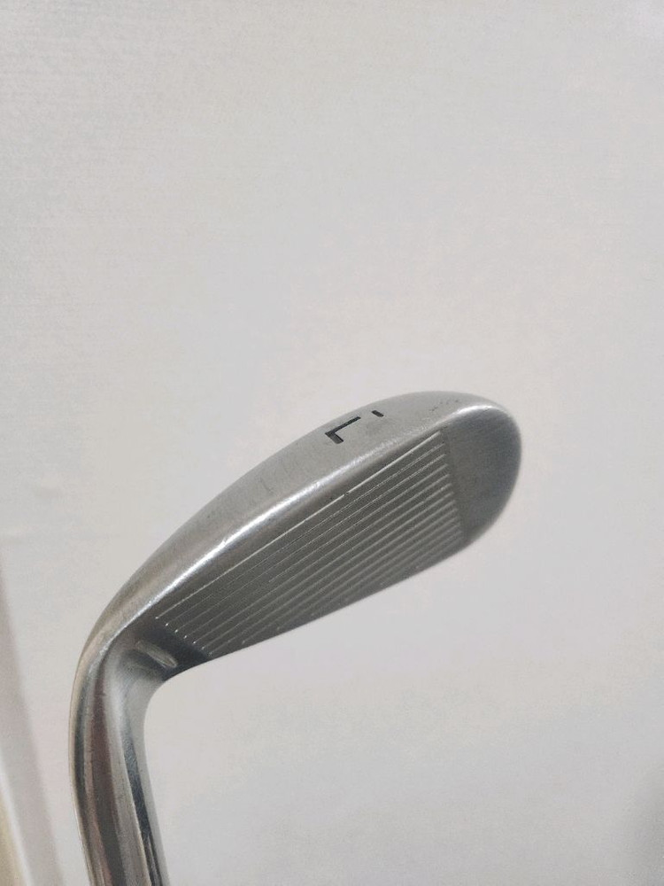 나이키 슬링샷 아이언 골프채 풀세트입니다--2