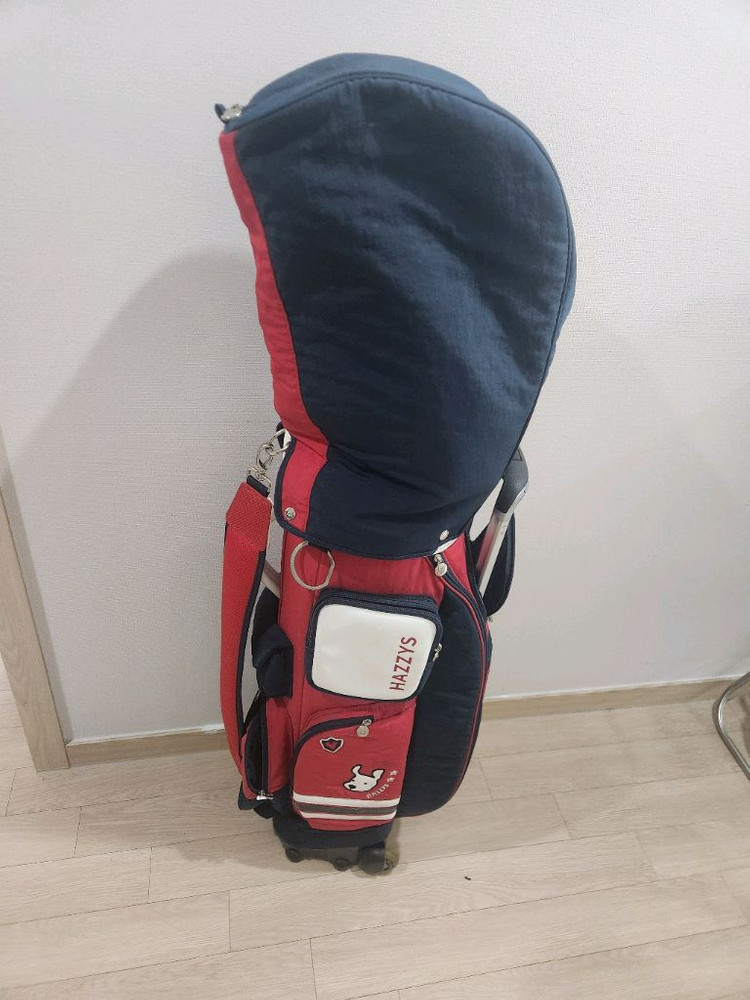 나이키 슬링샷 아이언 골프채 풀세트입니다--8