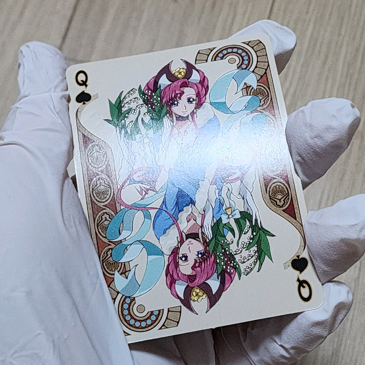 코드기어스 굿즈 팝니다--6