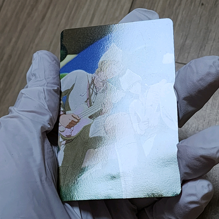 플레이브 PLAVE 한노아 도은호 PLBBUU 포토카드 팝니다--7