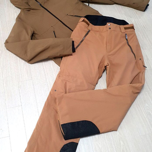 헤드빌라봉 스키복 이미지