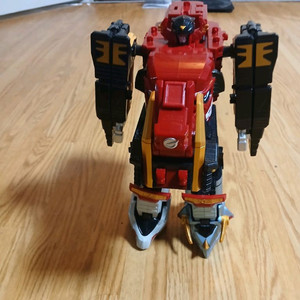 파워레인저 엔진포스 다이노킹(소울 10) 이미지