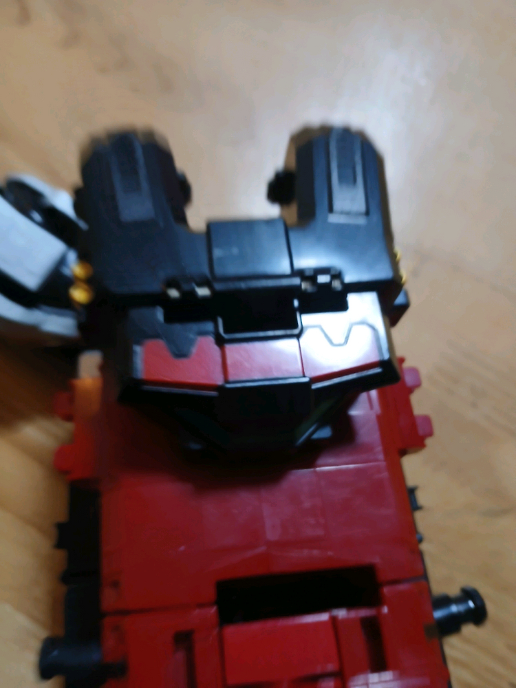 파워레인저 엔진포스 다이노킹(소울 10) 이미지