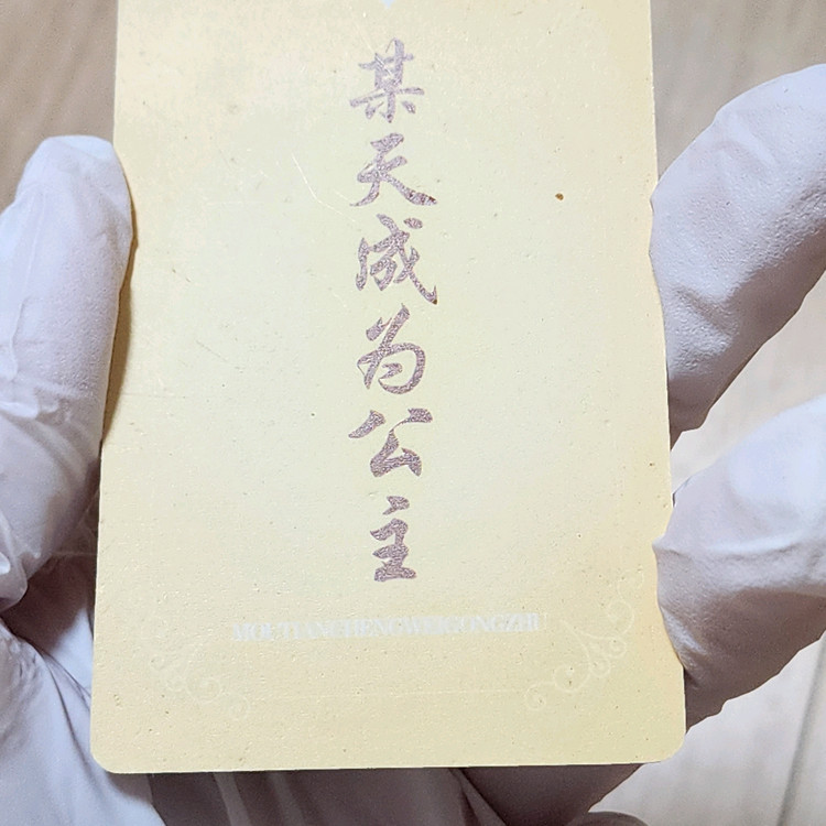 비공굿) 어공주 어느날공주가되어버렸다 굿즈 팝니다--3